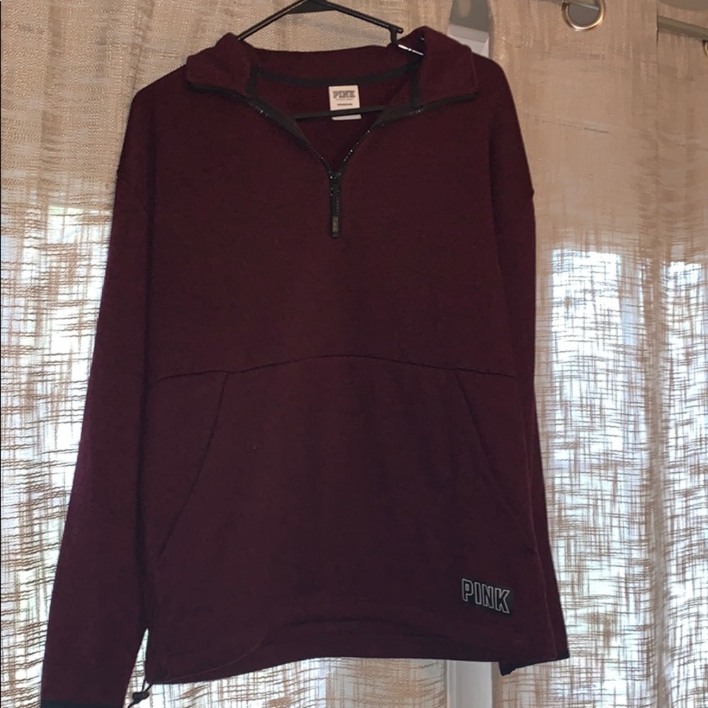 VS PINK Pullover - Small